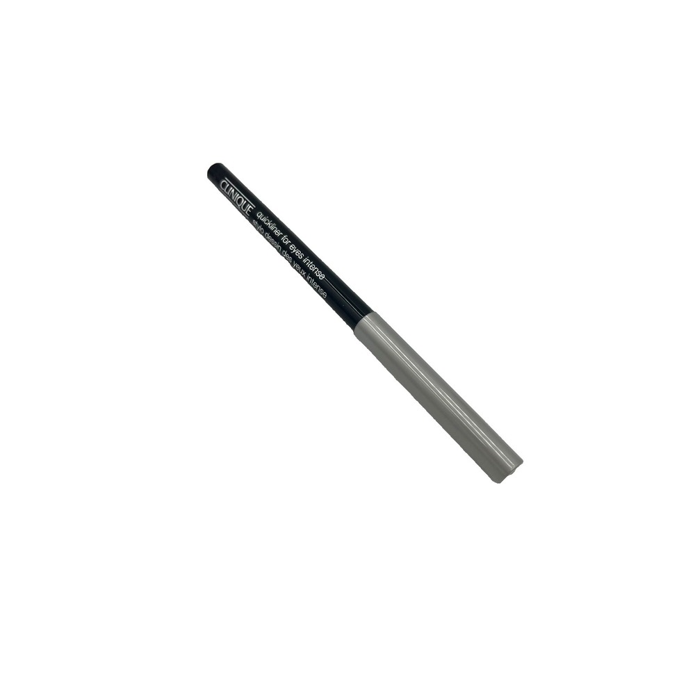 Clinique Quickliner For Eyes Intense Eyeliner 09 Intense Ebony Set of 2‎